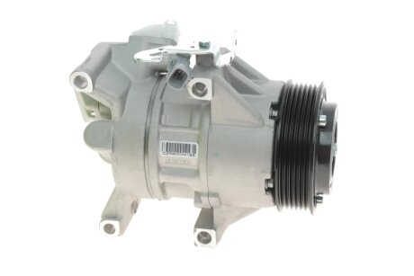 Компресор кондиціонера valeo phc 690238