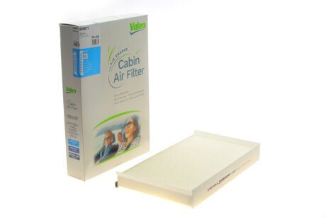 Фільтр салону valeo phc 698871