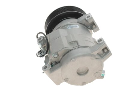 Компрессор кондиционера valeo phc 699054