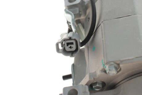 Компрессор кондиционера valeo phc 699054