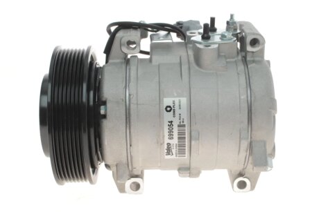 Компрессор кондиционера valeo phc 699054