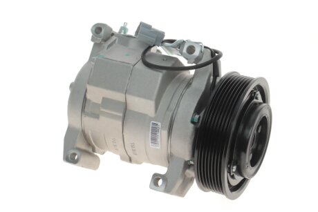 Компрессор кондиционера valeo phc 699054