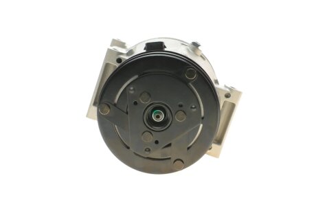 Компрессор кондиционера valeo phc 699143