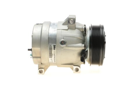 Компрессор кондиционера valeo phc 699143