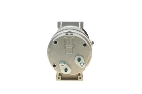 Компрессор кондиционера valeo phc 699143