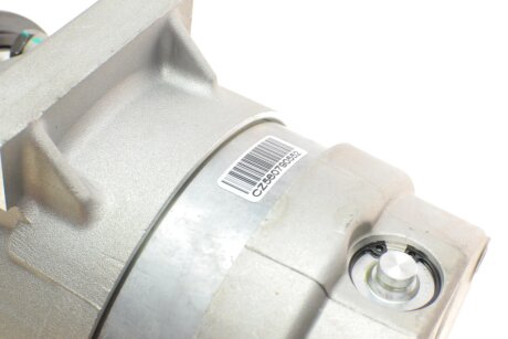 Компрессор кондиционера valeo phc 699143