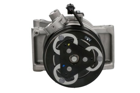 Компресор кондиціонера valeo phc 699497