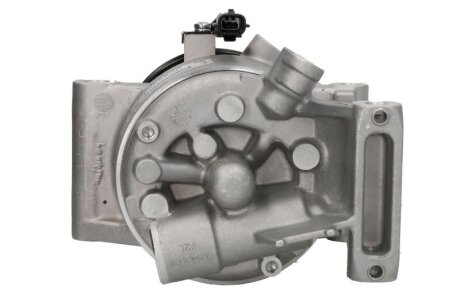 Компресор кондиціонера valeo phc 699497