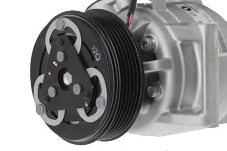 Компресор кондиціонера valeo phc 699497