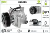 Компресор кондиціонера Valeo phc 699497 (фото 8)
