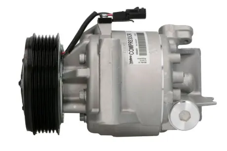 Компресор кондиціонера Valeo phc 699497