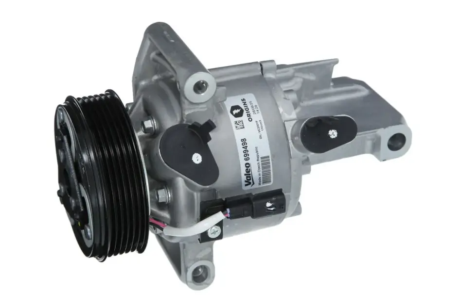 Компресор кондиціонера Valeo valeo phc 699498