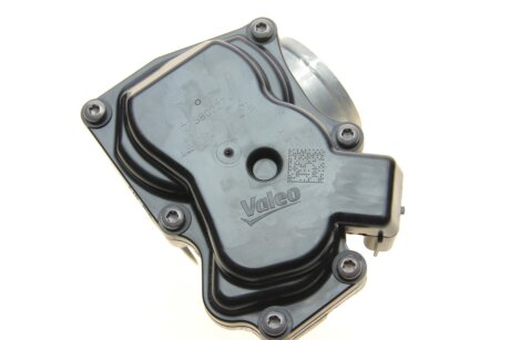 Корпус дросельної заслінки valeo phc 700431