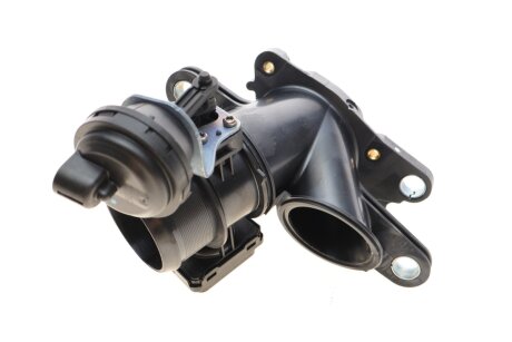 Корпус дросельної заслінки valeo phc 700440