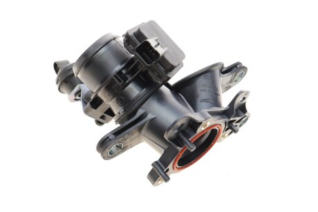 Корпус дросельної заслінки valeo phc 700440