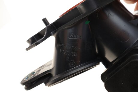 Корпус дросельної заслінки valeo phc 700440