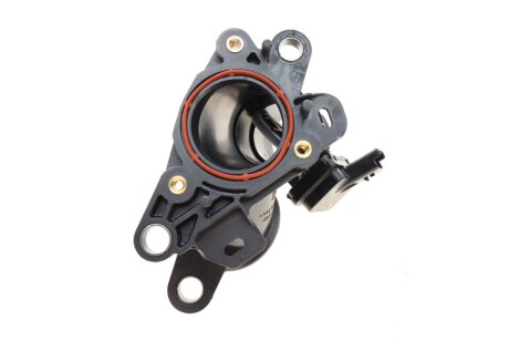 Корпус дросельної заслінки valeo phc 700440