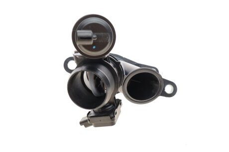 Корпус дросельної заслінки valeo phc 700440