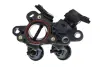 Корпус дросельної заслінки valeo phc 700462