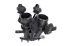 Корпус дросельної заслінки valeo phc 700462