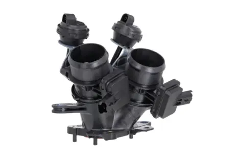 Корпус дросельної заслінки valeo phc 700462 Ситроен С4 гранд пикассо