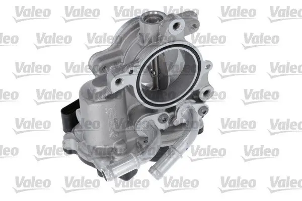 Корпус дросельної заслінки valeo phc 700468