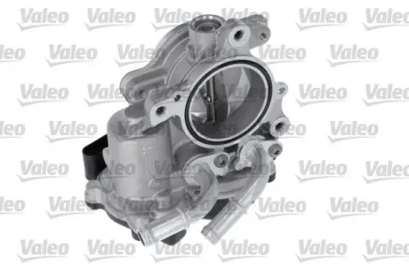 Корпус дросельної заслінки valeo phc 700468 Фольксваген Гольф 6