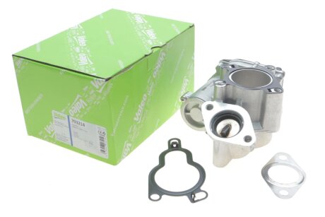 Клапан ЕГР valeo phc 703214