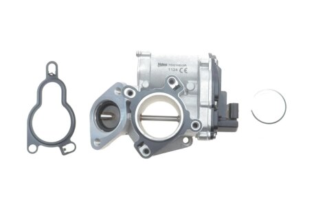Клапан ЕГР valeo phc 703214