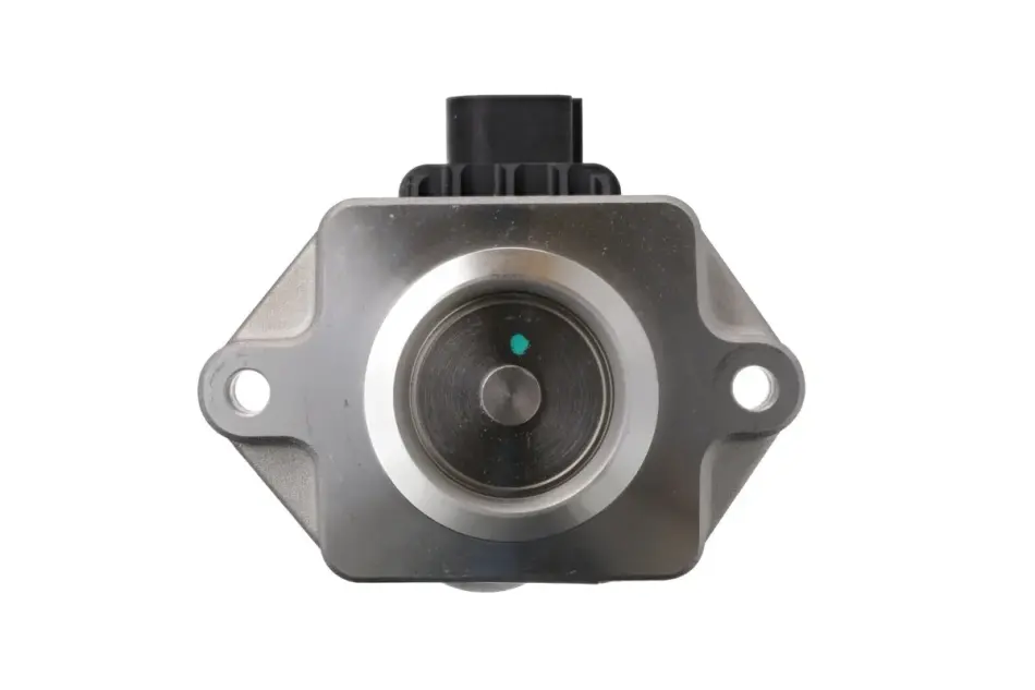 VALEO FIAT клапан EGR Alfa Romeo,Bravo,Doblo 1.6/20JTD 10-,Ducato 2.0d,Freemont Valeo phc 703217 (фото 1)