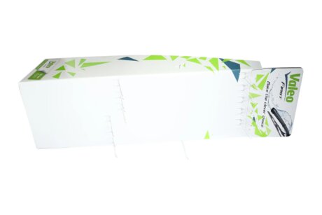 Рекламний стенд арт. - 12 шт; valeo phc 7130366