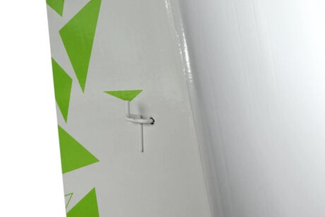 Рекламний стенд арт. - 12 шт; valeo phc 7130366