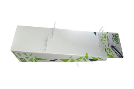 Рекламний стенд арт. - 12 шт; valeo phc 7130366