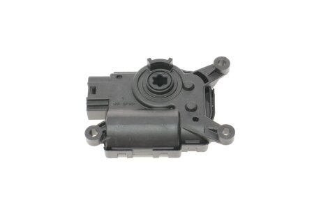 Сервопривод заслонки отопителя valeo phc 715276