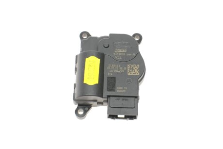 Сервопривод заслонки отопителя valeo phc 715276