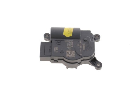 Електропривід повітряної заслонки VALEO valeo phc 715277