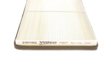 Фільтр салону valeo phc 715577