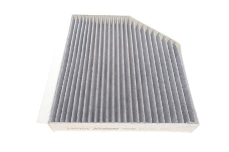 Р¤С–Р»СЊС‚СЂ СЃР°Р»РѕРЅСѓ РІСѓРіС–Р»СЊРЅРёР№ valeo phc 715580 на Ауди А4 б8