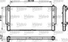 VALEO VW Радіатор охолодження BUS T4 2.0-2.5 96- Valeo phc 731616 (фото 1)