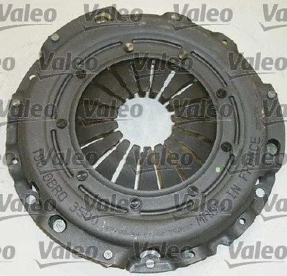 Комплект сцепления в сборе valeo phc 801039
