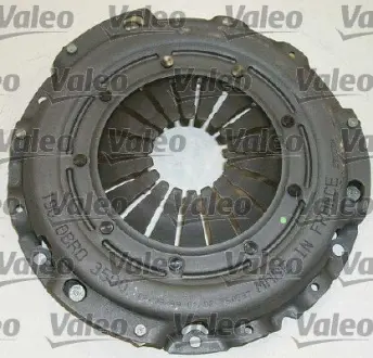 Комплект сцепления в сборе valeo phc 801039