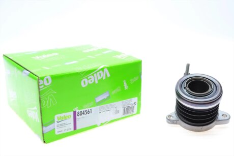 Рабочий цилиндр сцепления valeo phc 804561 на Киа Карнивал