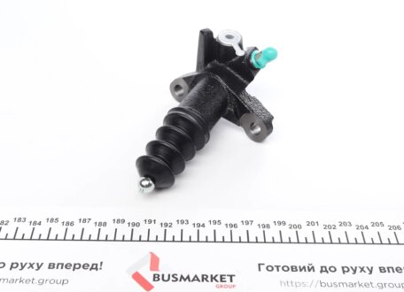 Циліндр зчеплення робочий valeo phc 804727