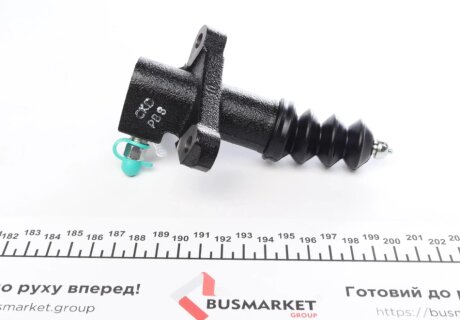 Циліндр зчеплення робочий valeo phc 804727