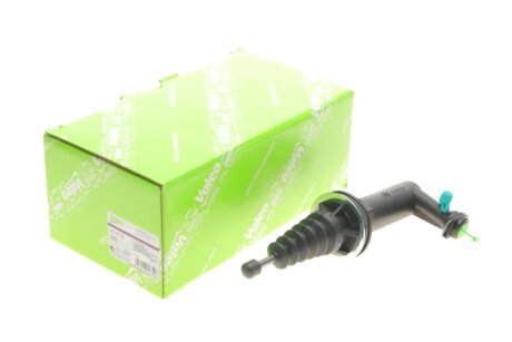 Рабочий цилиндр сцепления valeo phc 804750 на Рено Мастер 3