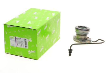 Муфта вимкнення зчеплення valeo phc 810226