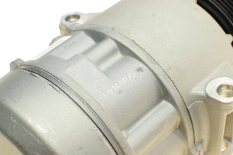 Компресор кондиціонера Valeo valeo phc 811105