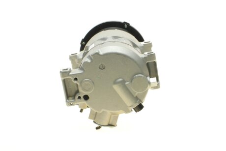 Компресор кондиціонера Valeo valeo phc 811105