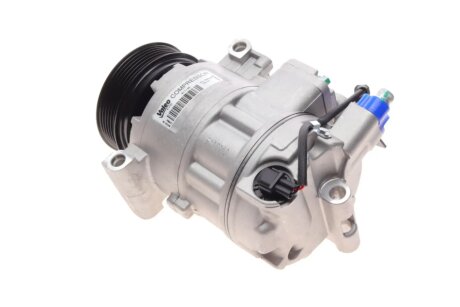 Компрессор кондиционера valeo phc 811146