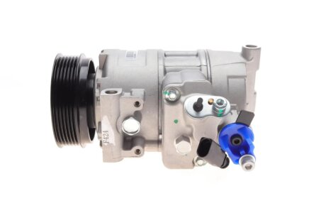 Компрессор кондиционера valeo phc 811146